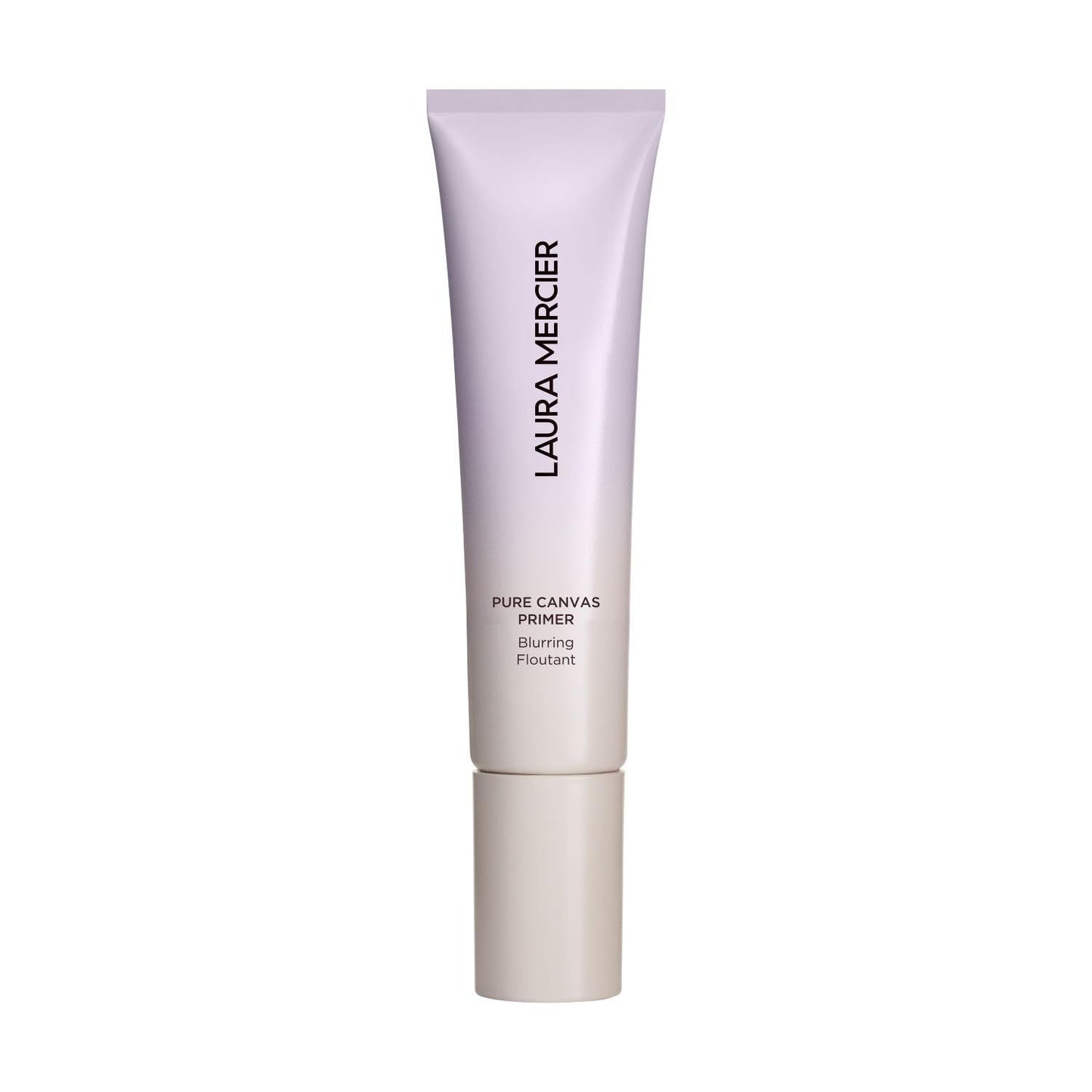 Laura Mercier Pure Canvas Primer, Improves and Extends Wear of Makeup, Hydrating, Blurring and Illuminating Formulas, Natural, Matte, and Radiant Finishes