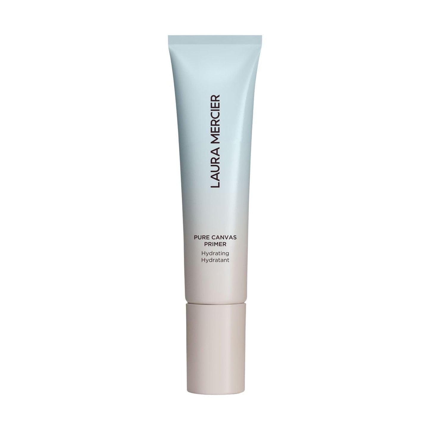 Laura Mercier Pure Canvas Primer, Improves and Extends Wear of Makeup, Hydrating, Blurring and Illuminating Formulas, Natural, Matte, and Radiant Finishes