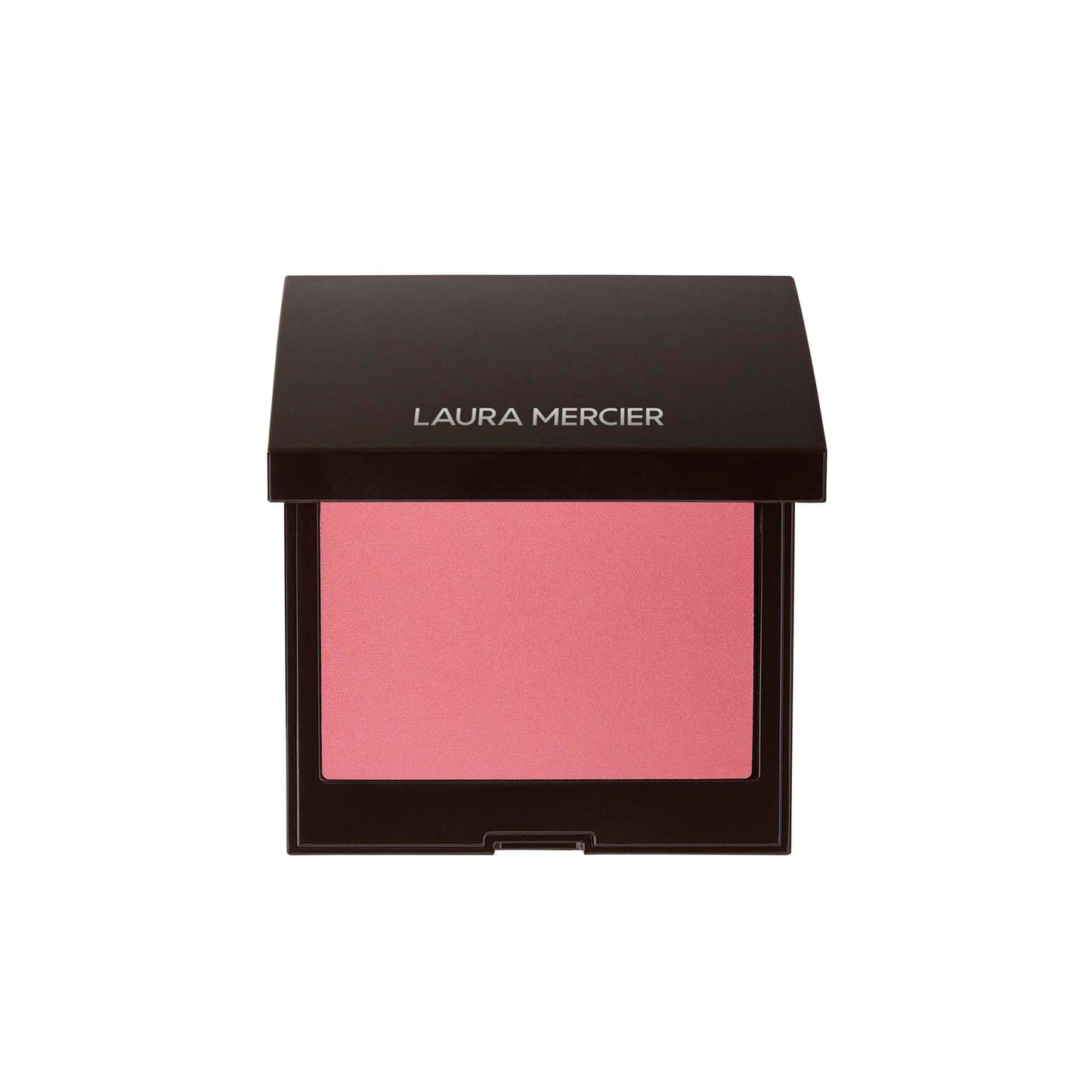 Laura Mercier Blush Color Infusion: Sheer Pressed Powder Blush for Cheeks, Buildable Formula, 10HR Wear, Long Lasting Color, Matte and Shimmer Finishes