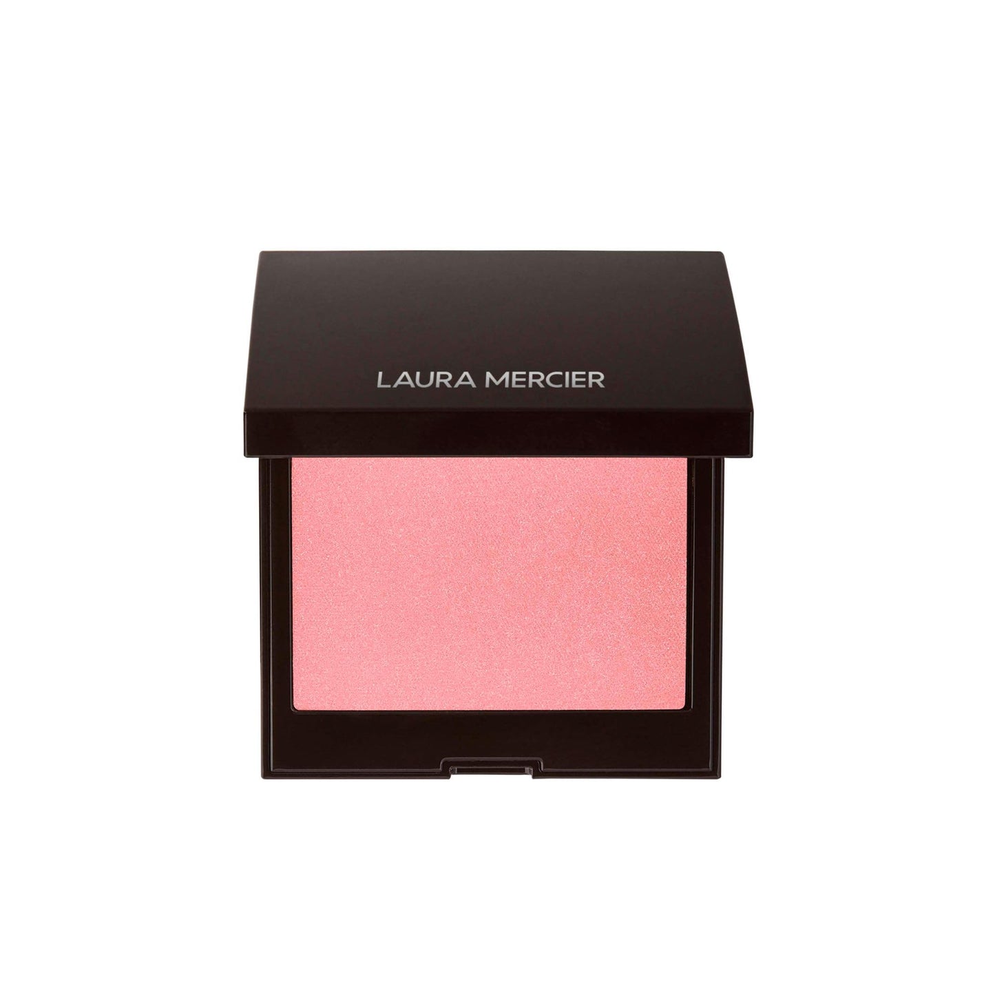 Laura Mercier Blush Color Infusion: Sheer Pressed Powder Blush for Cheeks, Buildable Formula, 10HR Wear, Long Lasting Color, Matte and Shimmer Finishes