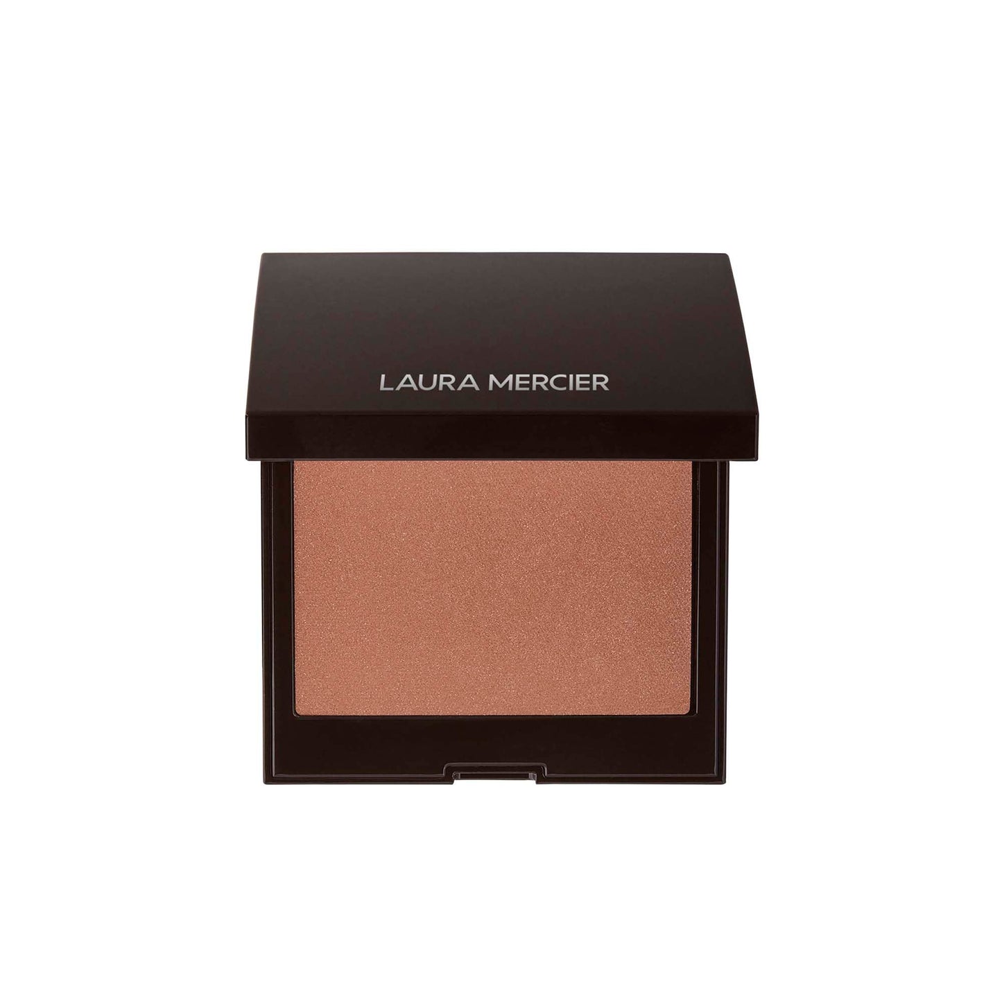 Laura Mercier Blush Color Infusion: Sheer Pressed Powder Blush for Cheeks, Buildable Formula, 10HR Wear, Long Lasting Color, Matte and Shimmer Finishes