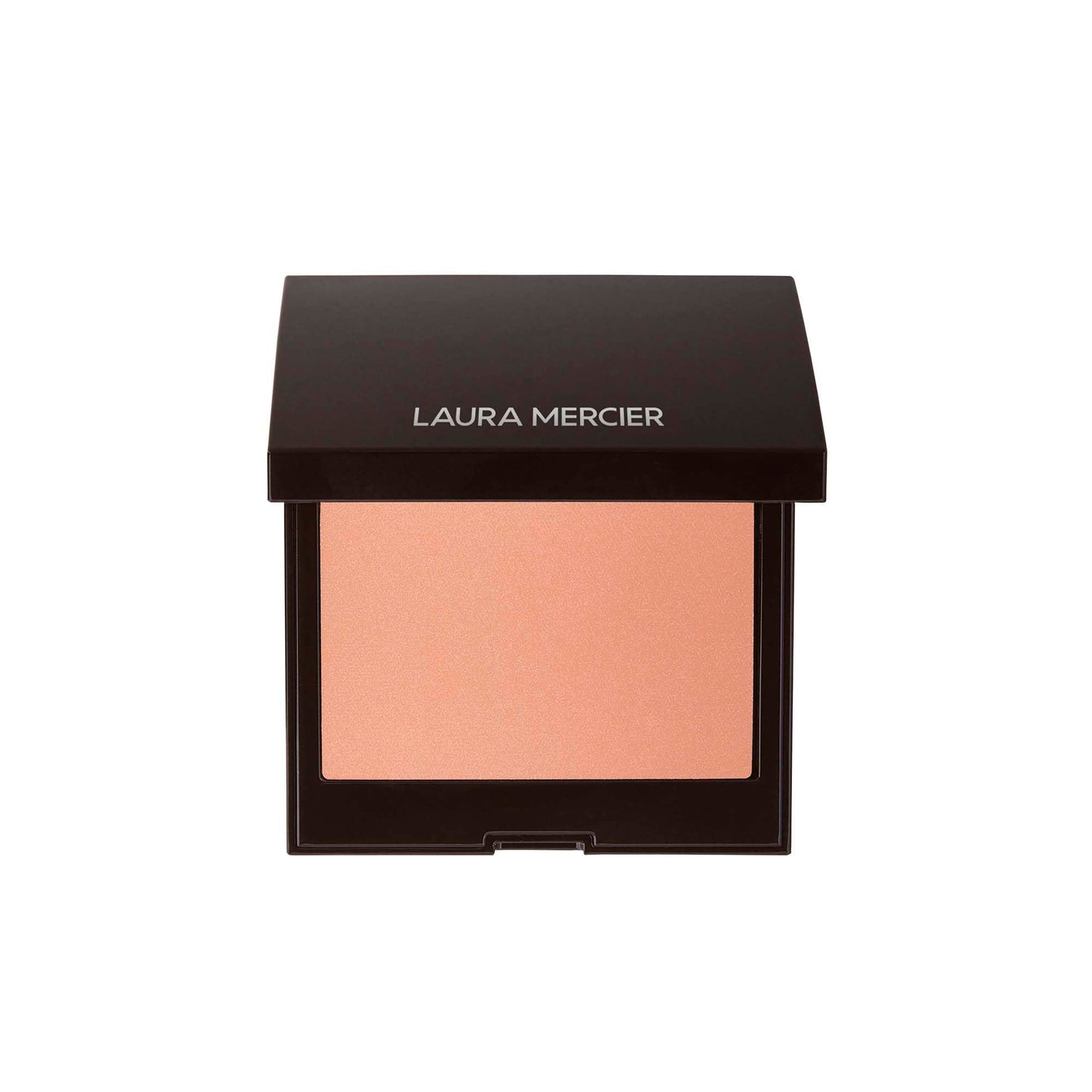 Laura Mercier Blush Color Infusion: Sheer Pressed Powder Blush for Cheeks, Buildable Formula, 10HR Wear, Long Lasting Color, Matte and Shimmer Finishes