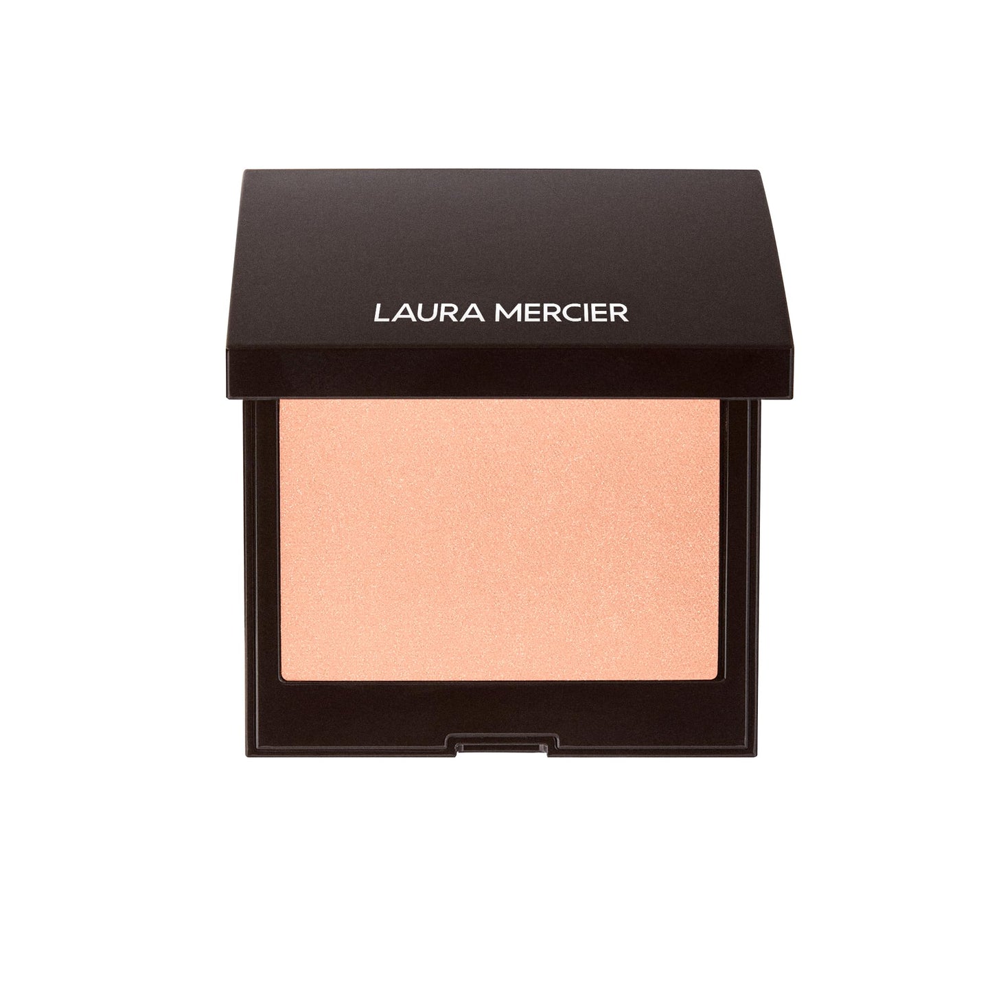 Laura Mercier Blush Color Infusion: Sheer Pressed Powder Blush for Cheeks, Buildable Formula, 10HR Wear, Long Lasting Color, Matte and Shimmer Finishes