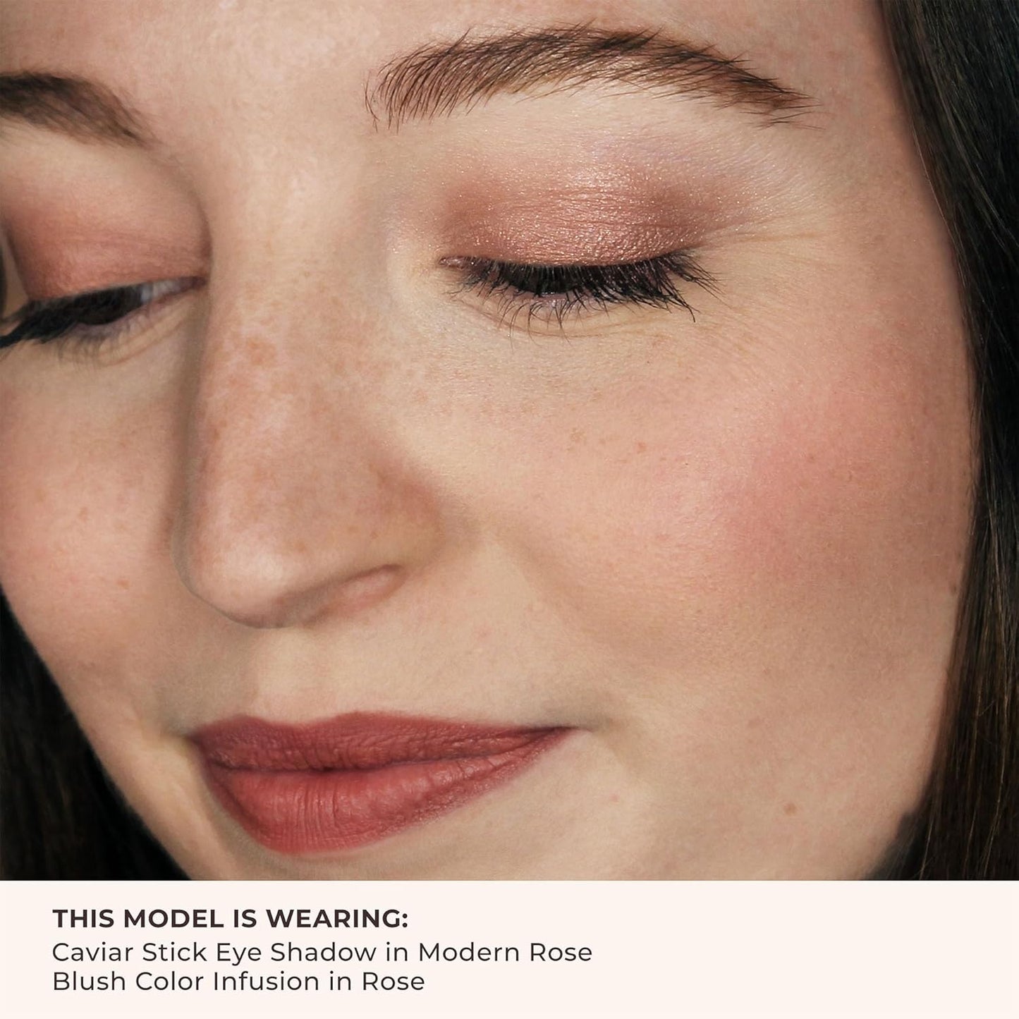 Laura Mercier Blush Color Infusion: Sheer Pressed Powder Blush for Cheeks, Buildable Formula, 10HR Wear, Long Lasting Color, Matte and Shimmer Finishes