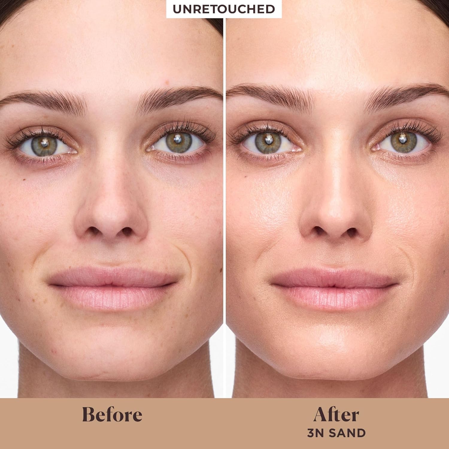 Laura Mercier Tinted Moisturizer Natural Dewy with SPF 30: 24HR+ Hydration, Long Lasting, Sheer to Light, Buildable Coverage, Dewy Finish, Improve Skin Tone and Texture, Skin Tint